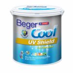 BegerCool UV Shield