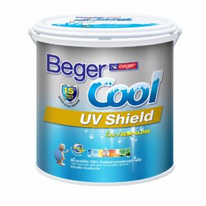BegerCool UV Shield