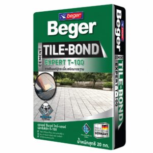 Beger Cement Tile-Bond Expert T-100