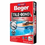 Beger Cement Tile-Bond Super T-200