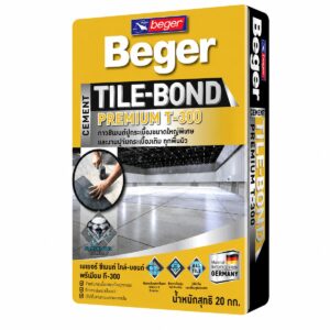 Beger Cement Tile-Bond Premium T-300