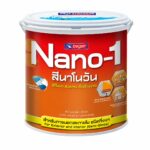 Nano-1 Semi-Gloss