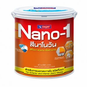 Nano-1 Semi-Gloss