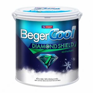 BegerCool DiamondShield 7 for Ceiling