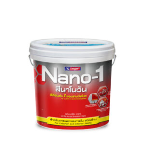 Nano-1 Matt