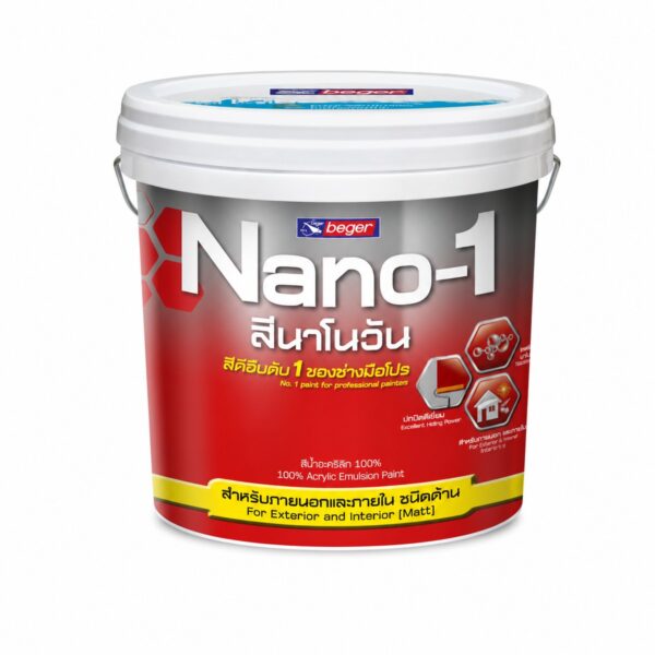 Nano-1 Matt