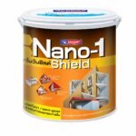 Nano-1 Shield Semi-Gloss