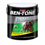 Ben-Tone Plus Enamel