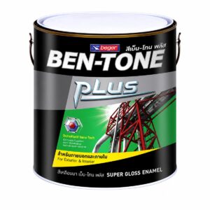Ben-Tone Plus Enamel