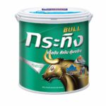 BULL Acrylic Emulsion for Interior