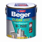 Beger Clear Contact Primer B-1500