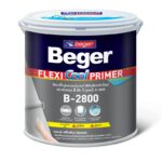 Beger Flexi Cool Primer B-2800