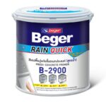 Beger Rain Quick Primer B-2900