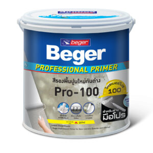 Beger Primer Pro-100