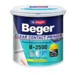 Beger Clear Contact Primer B-2500