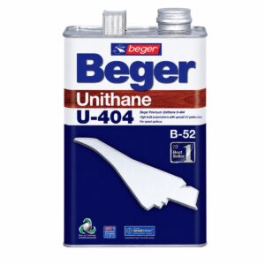 Beger Unithane U-404 / U-202 (B-52)