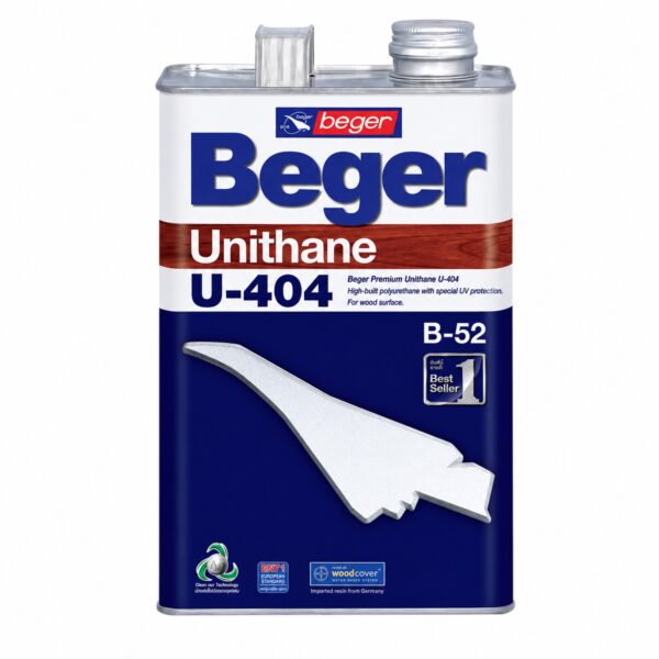 Beger Unithane U-404 / U-202 (B-52)