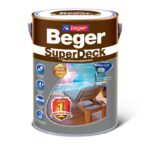 Beger SuperDeck