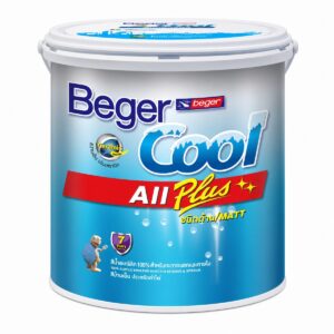 BegerCool All Plus for Exterior