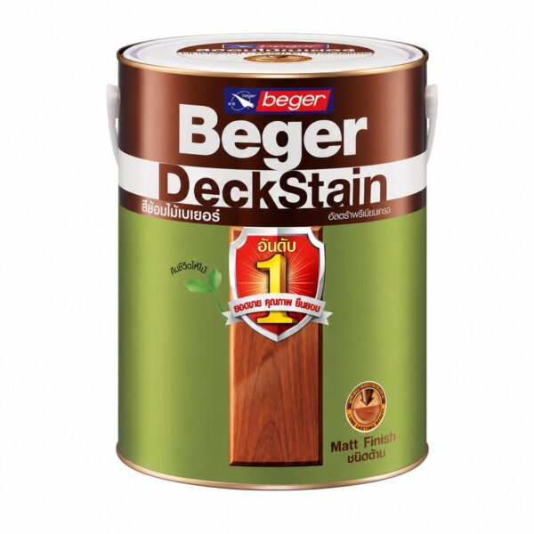Beger DeckStain