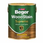 Beger WoodStain Supreme Clear Coat