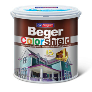 Beger ColorShield