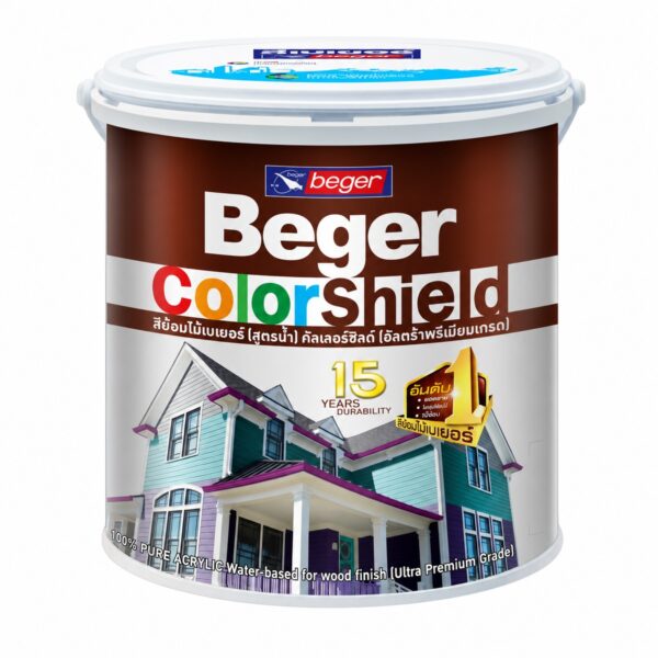 Beger ColorShield