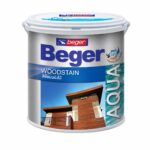 Beger Aqua WoodStain