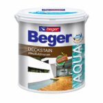 Beger Aqua Deckstain