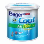 BegerCool All Plus for Interior