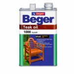 Beger Teak Oil