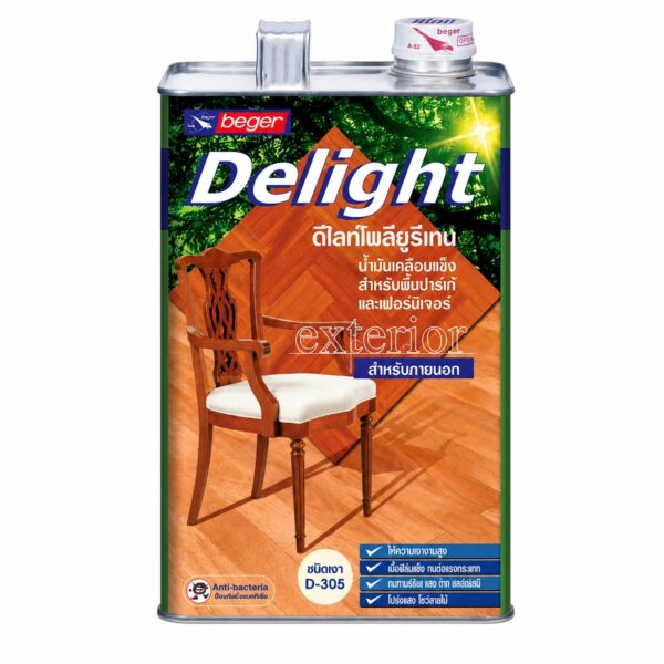 Delight Polyurethane