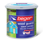 Beger Wood Guard