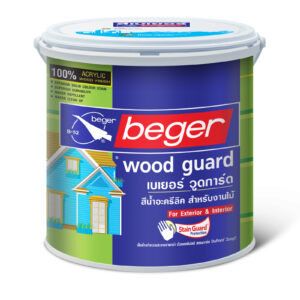 Beger Wood Guard