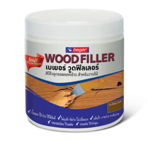Beger Wood Filler