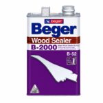 Beger Wood Sealer B-2000