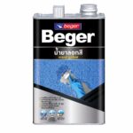 Beger Unisoft 9119