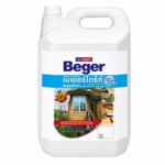 BegerDrite Wood Preservative Water Base