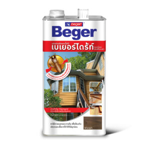 BegerDrite Wood Preservative