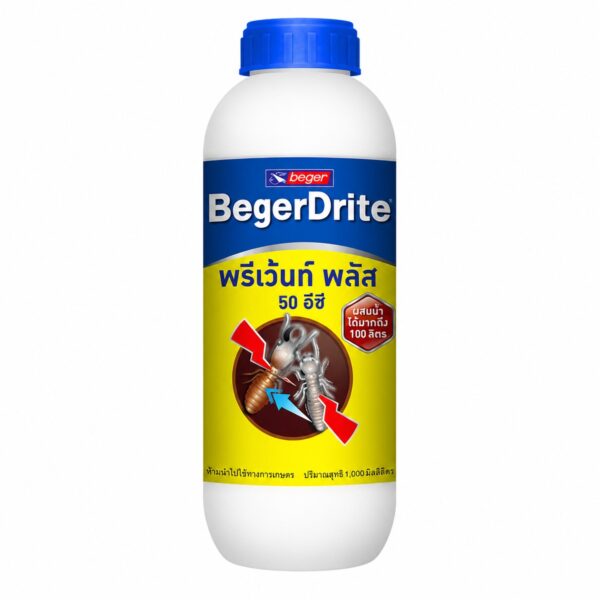 BegerDrite Prevent Plus 50 EC