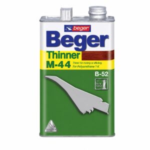 Beger Thinner M-44