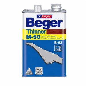 Beger Thinner M-50