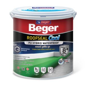 Beger ROOFSEAL Cool