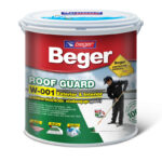 Beger Roof Guard W-001