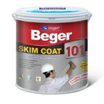 Beger SKIM COAT 101