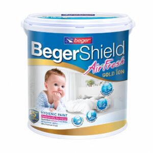 BegerShield AirFresh Gold Ion for Ceiling