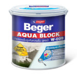 Beger Aqua Block W-009