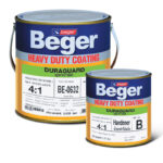 Beger DuraGuard