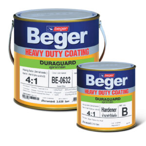 Beger DuraGuard