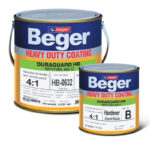 Beger DuraGuard HB